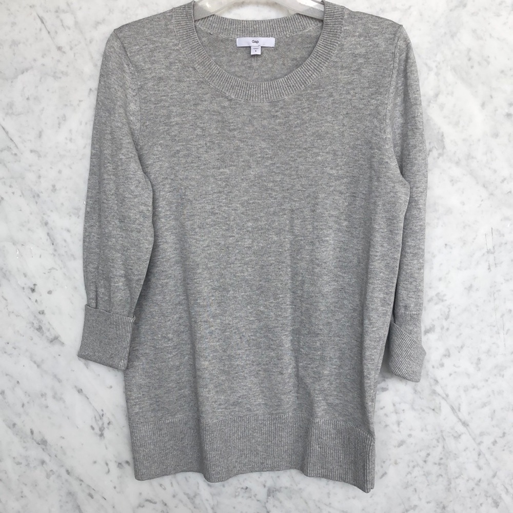 Banana republic light sweater